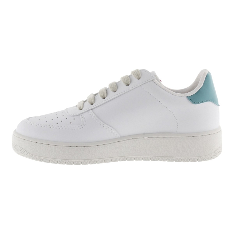 Victoria femme madrid blanc1842209_4 sur voshoes.com