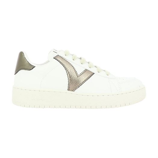 femme Victoria femme madrid blanc