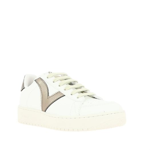 Victoria femme madrid blanc1842301_2 sur voshoes.com