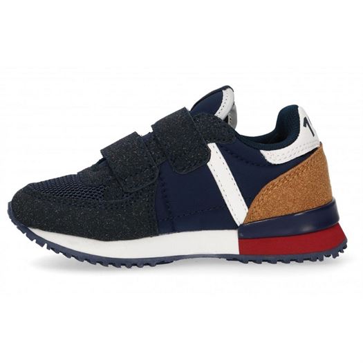 Pepe jeans garcon sydney combi boy kids bleu1842502_3 sur voshoes.com