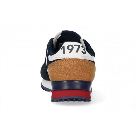 Pepe jeans garcon sydney combi boy kids bleu1842502_4 sur voshoes.com