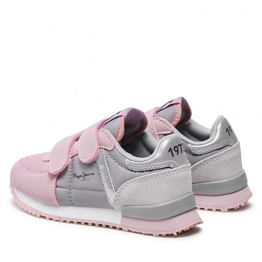 Pepe jeans fille sydney combi girl kids 1842601_4 sur voshoes.com