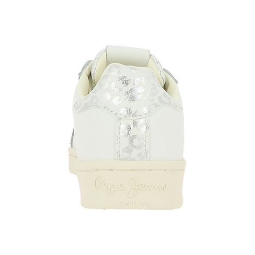 Pepe jeans homme milton bass blanc1842901_4 sur voshoes.com