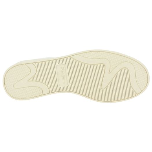 Pepe jeans homme milton bass blanc1842901_5 sur voshoes.com