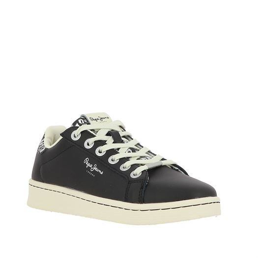 Pepe jeans homme milton bass noir1842902_2 sur voshoes.com