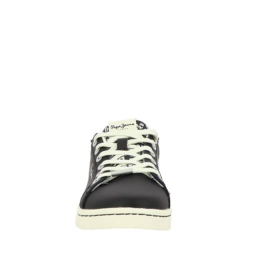 Pepe jeans homme milton bass noir1842902_5 sur voshoes.com