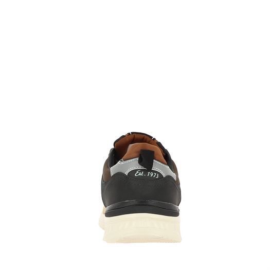 Pepe jeans homme jaypro 21 marron1843601_3 sur voshoes.com