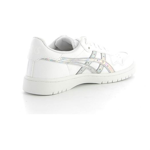 Asics femme japan s blanc1844202_3 sur voshoes.com