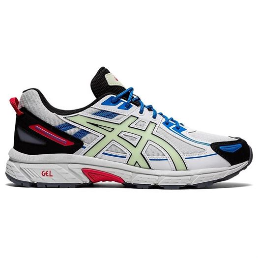 homme Asics homme gel venture 6 gris