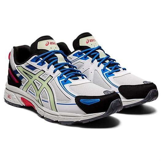 Asics homme gel venture 6 gris1844401_2 sur voshoes.com