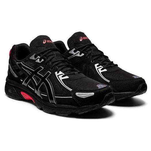 Asics homme gelventure 6 noir1844402_2 sur voshoes.com