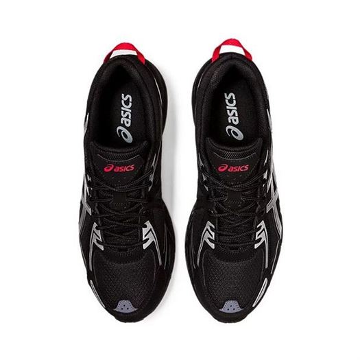 Asics homme gel venture 6 noir1844402_6 sur voshoes.com