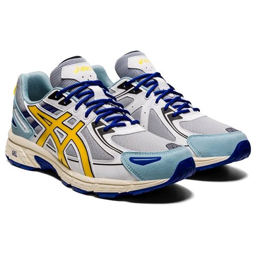 Asics homme gel venture 6 gris1844403_2 sur voshoes.com