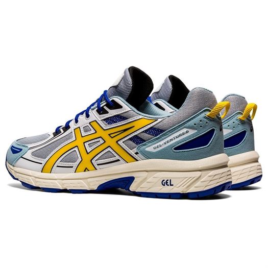 Asics homme gel venture 6 gris1844403_3 sur voshoes.com