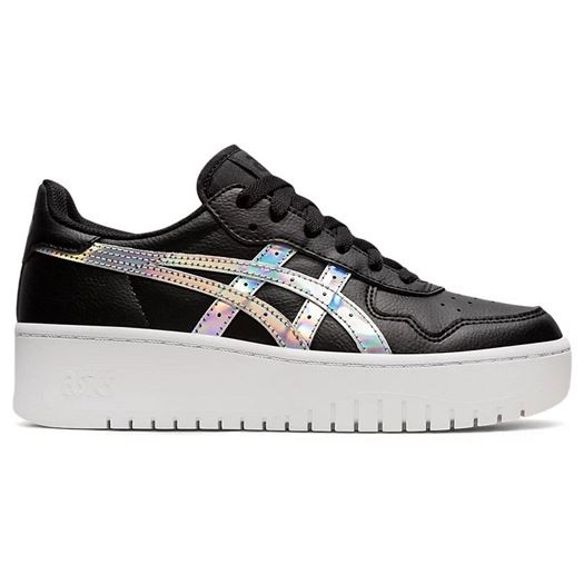 femme Asics femme japan s pf noir