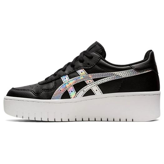 Asics femme japan s pf noir1844501_3 sur voshoes.com