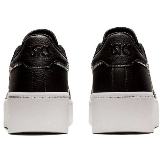 Asics femme japan s pf noir1844501_6 sur voshoes.com