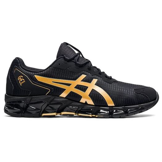 homme Asics homme gelquantum 360 6 noir