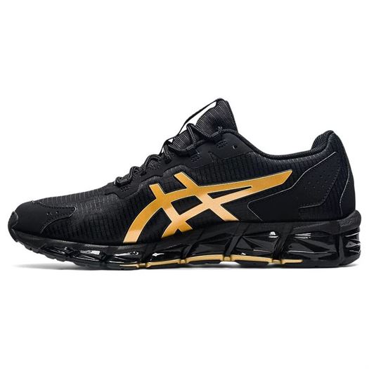 Asics homme gelquantum 360 6 noir1844801_2 sur voshoes.com