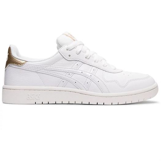 femme Asics femme japan s blanc