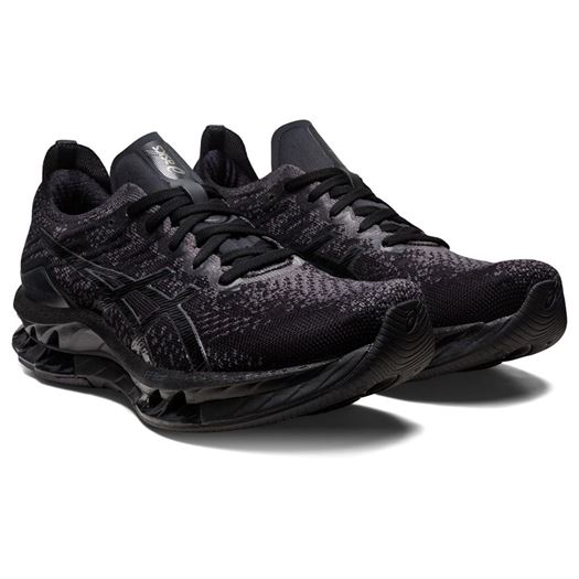 Asics homme gel kinsei blast noir1845202_2 sur voshoes.com