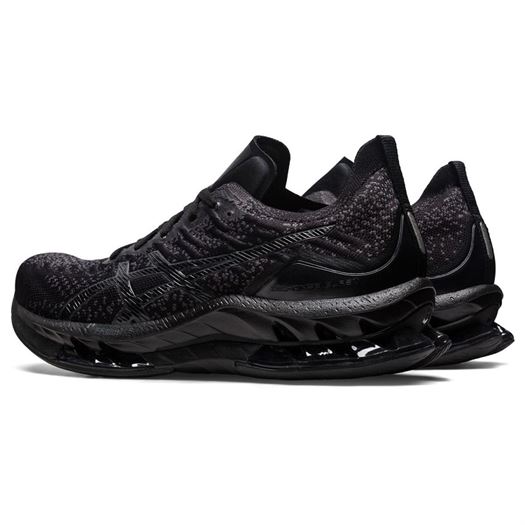 Asics homme gel kinsei blast noir1845202_3 sur voshoes.com