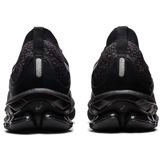 Asics homme gel kinsei blast noir1845202_4 sur voshoes.com