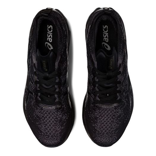 Asics homme gel kinsei blast noir1845202_5 sur voshoes.com