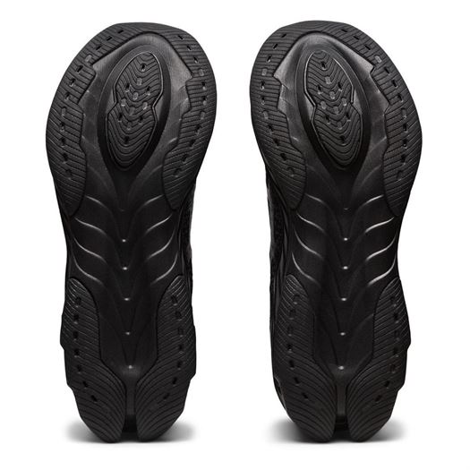 Asics homme gel kinsei blast noir1845202_6 sur voshoes.com