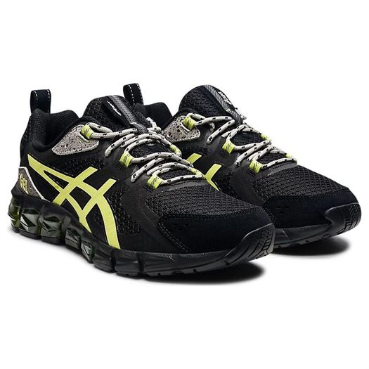 Asics homme gel quantum 180 noir1845401_2 sur voshoes.com