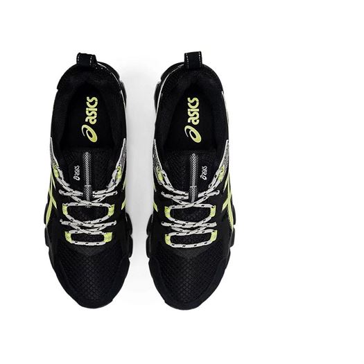 Asics homme gel quantum 180 noir1845401_4 sur voshoes.com