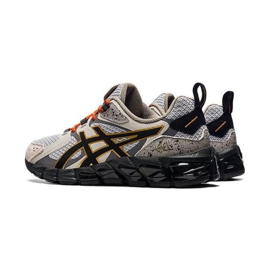 Asics homme gel quantum 180 gris1845402_3 sur voshoes.com