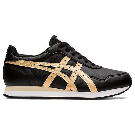 homme Asics homme tiger runner 