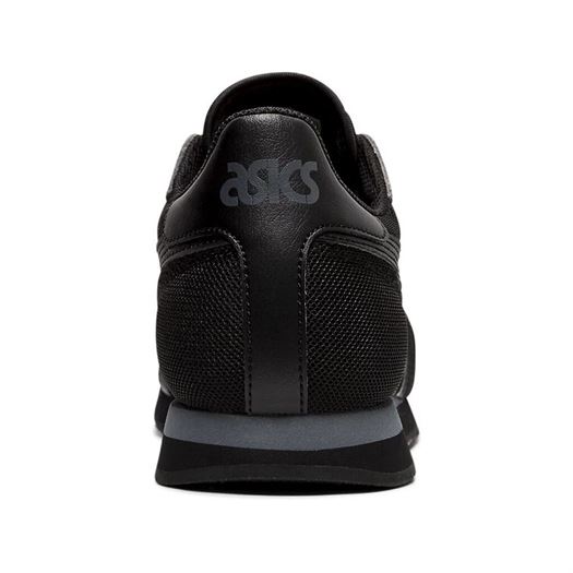 Asics homme tiger runner noir1845802_4 sur voshoes.com