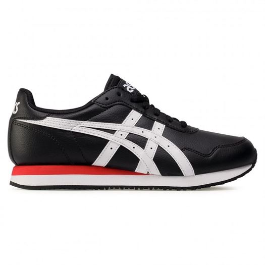 homme Asics homme tiger runner 