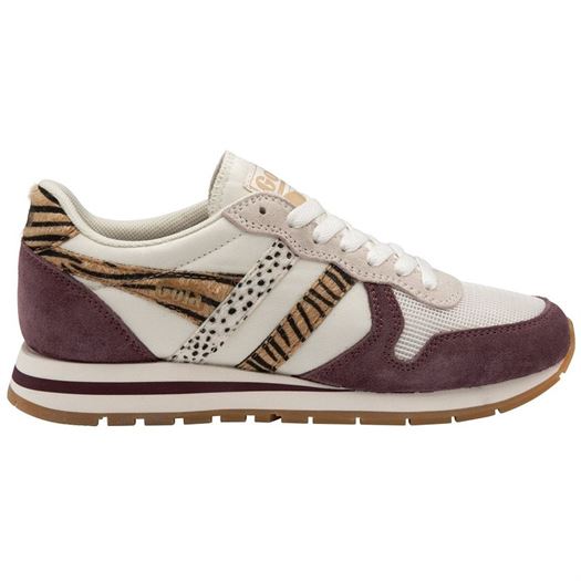 femme Gola femme daytona safari off multicolore