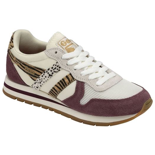 Gola femme daytona safari off multicolore1846801_2 sur voshoes.com