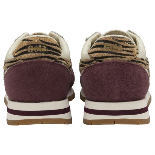 Gola femme daytona safari off multicolore1846801_4 sur voshoes.com