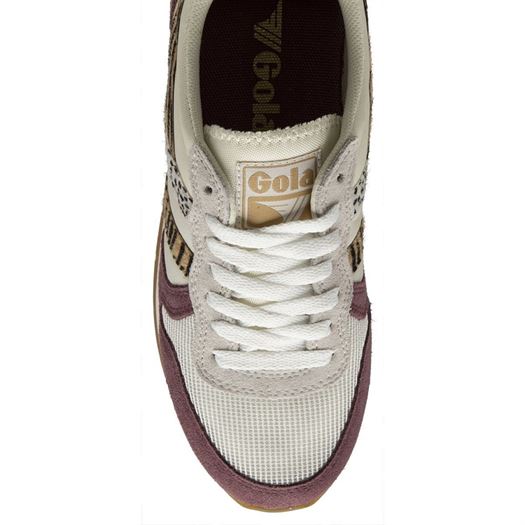 Gola femme daytona safari off multicolore1846801_5 sur voshoes.com