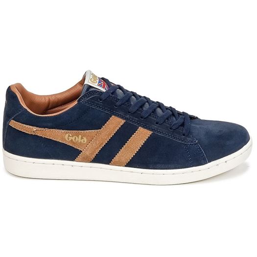 homme Gola homme equipe suede 