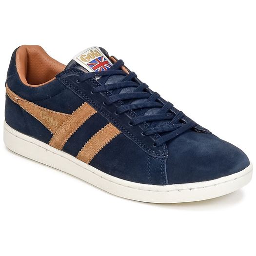 Gola homme equipe suede 1847301_2 sur voshoes.com