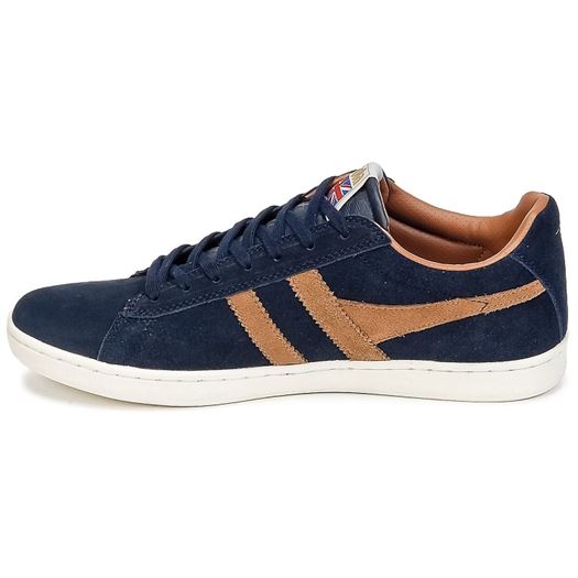 Gola homme equipe suede 1847301_3 sur voshoes.com