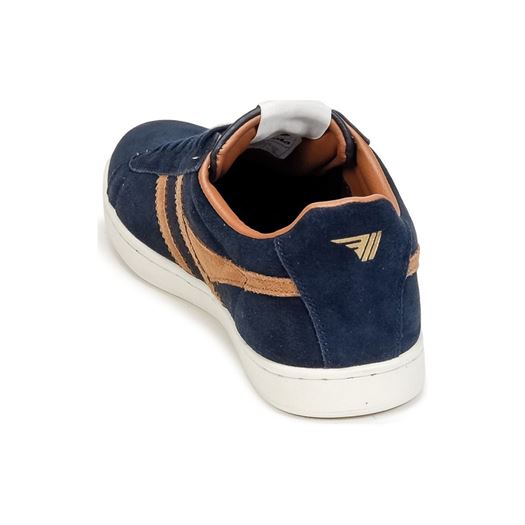 Gola homme equipe suede 1847301_5 sur voshoes.com