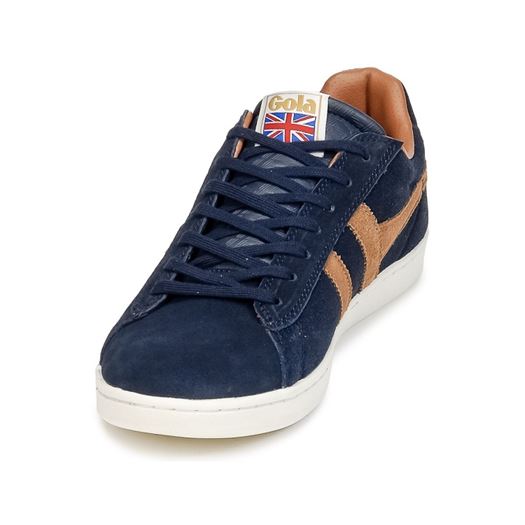 Gola homme equipe suede 1847301_6 sur voshoes.com