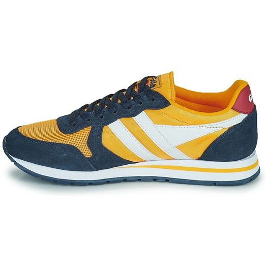 Gola homme daytona bleu1847401_4 sur voshoes.com