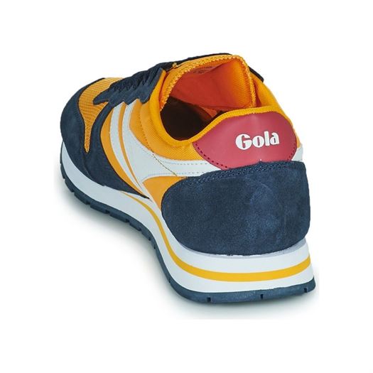 Gola homme daytona bleu1847401_5 sur voshoes.com