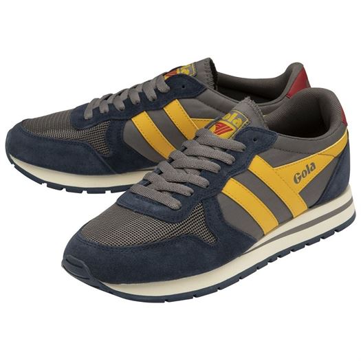 Gola homme daytona bleu1847403_3 sur voshoes.com