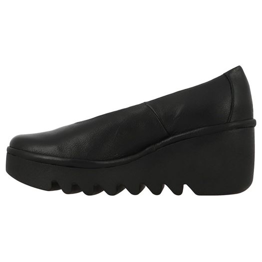 Fly london femme yaz noir1847602_3 sur voshoes.com