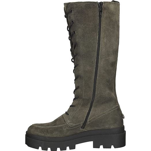 Fly london femme jaba vert1847701_3 sur voshoes.com