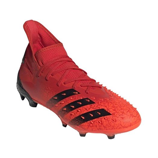 Adidas homme predator freak .2 fg rouge1848501_2 sur voshoes.com